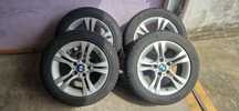 Felgi aluminiowe BMW e90 16"