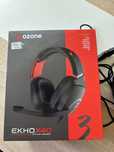 Headset Ozone Ekho X40 Novos