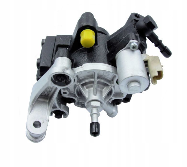 Pompa 5ws40978 Siemens 1.5 Renault, Mercedes Citan Regenerowana