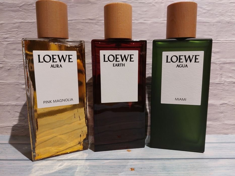 Perfume originais senhora Divine/jpg/ loewe/ good girl