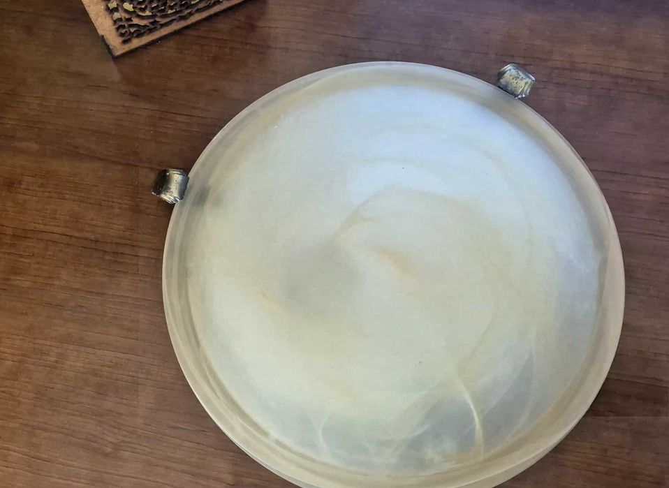 Lampa do małego pokoju