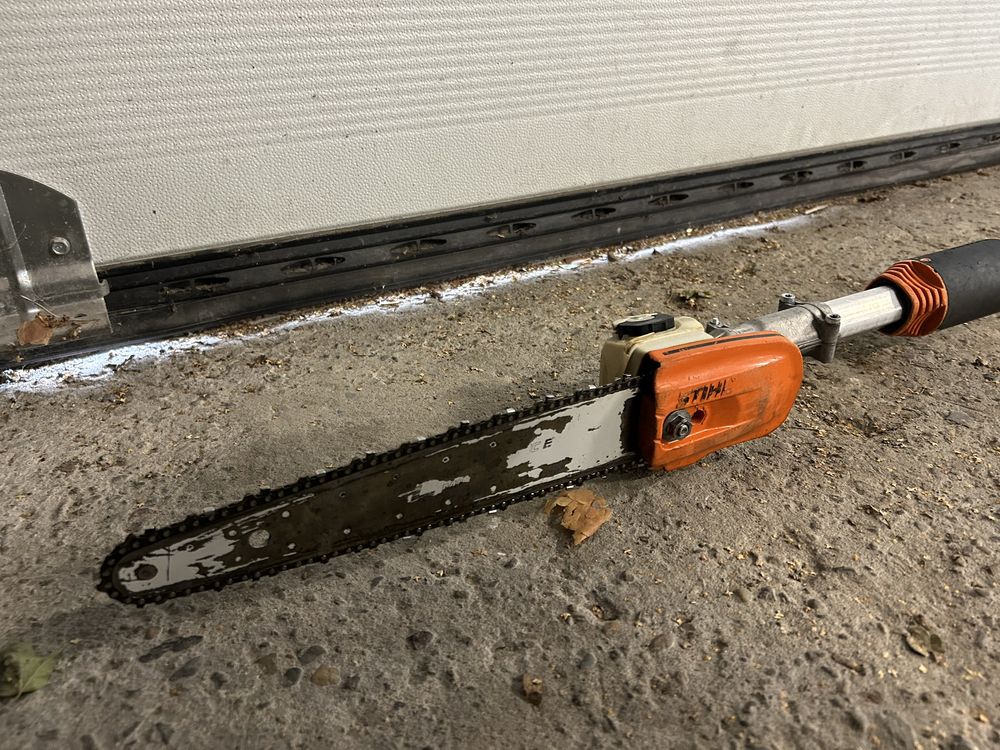Podkrzesywarka spalinowa STIHL HT103