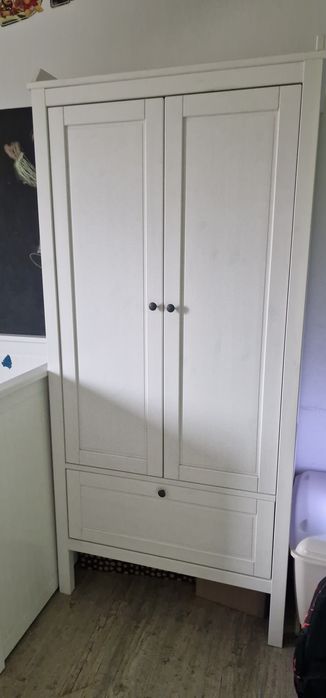 Szafa Sundvik Ikea