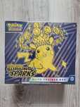 Pokémon TCG: Scarlet & Violet - Surging Sparks - Elite Trainer Box