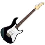 Yamaha Pacifica 012 BL Szczepański Music