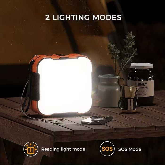 Estação de Energia Portátil