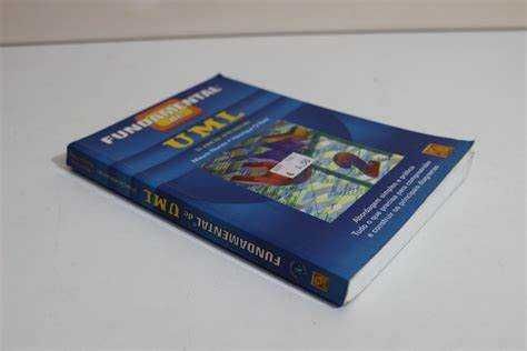 Livro Fundamental de UML