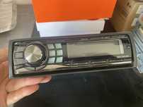 Radio carro em bom estado