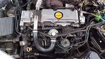 Motor Opel 2.0di Y20DTH