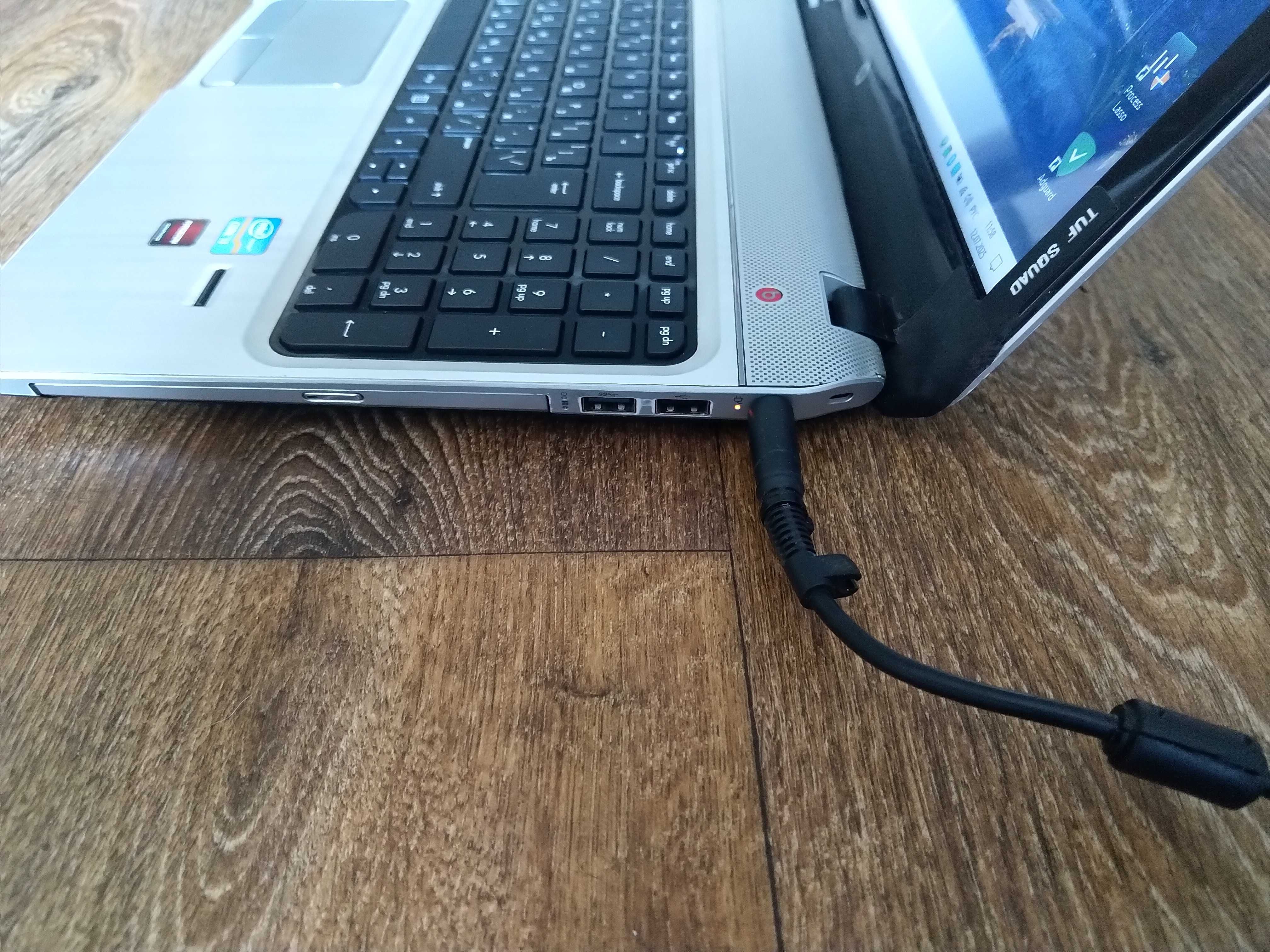 Ноутбук HP ENVY m6-1326er (i3 3110M/DDR3 8GB/SSD 120GB/HD7670M (2GB)