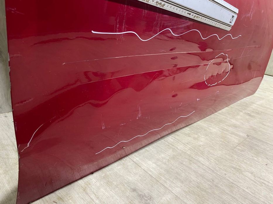 Дверь правая передняя Mitsubishi ASX / Outlander Sport (2010-2023г.)