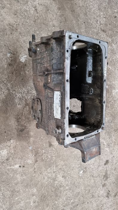 Запчастини кпп камаз 154, 152, 15
