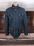 Superdry Motorcycles roz. M męska kurtka pikowana