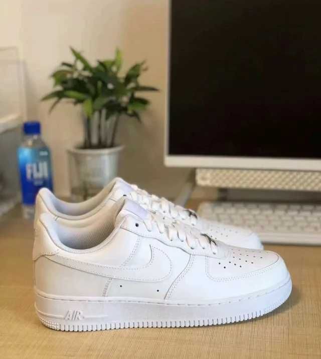 Nike Air Force 1 '07 White 44