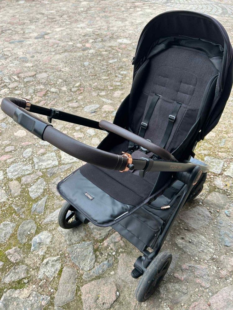 Wózek 2w1 Espiro Only