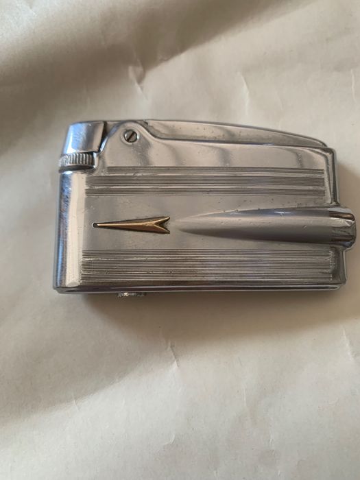 Isqueiro Ronson a Gaz