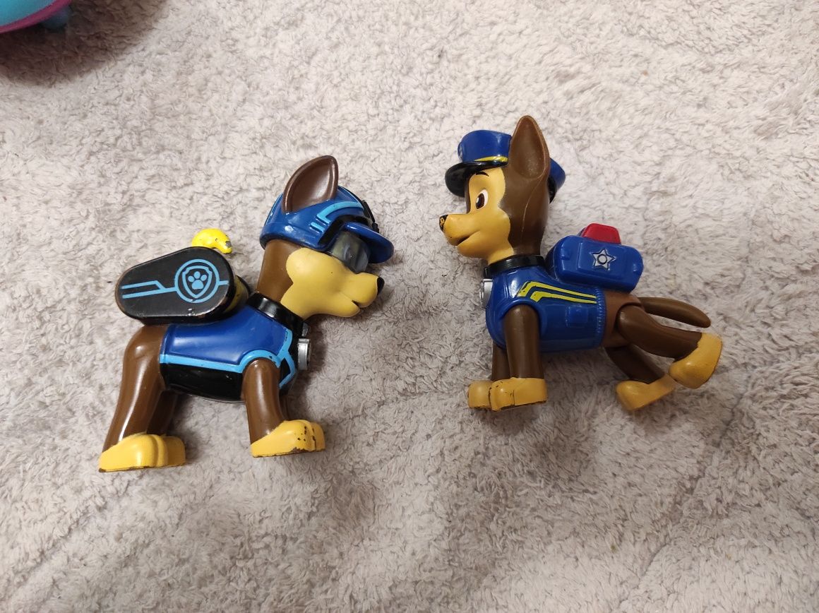 Paw patrol Щенячий патруль