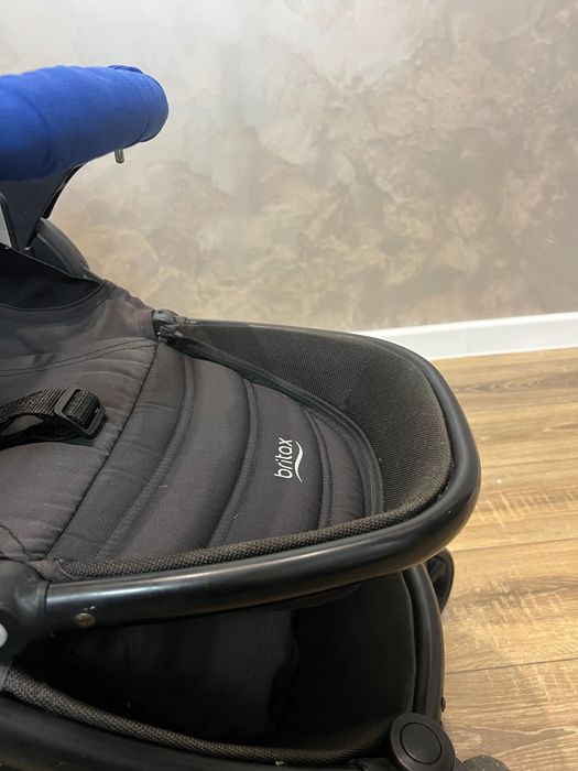 Візочок/ коляска  Britax B-Agile 4 Plus