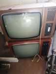 Stare telewizory