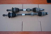 suzuki sx4 fiat sedici 1,6  16v 4x4  przegub półoś prawa lewa oryginał