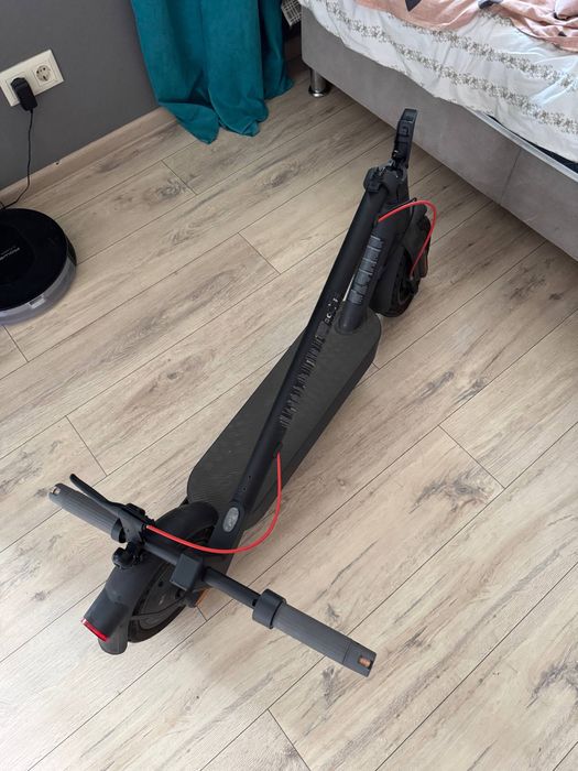 Электросамокат Xiaomi Electric Scooter 4 Pro (2nd Gen)