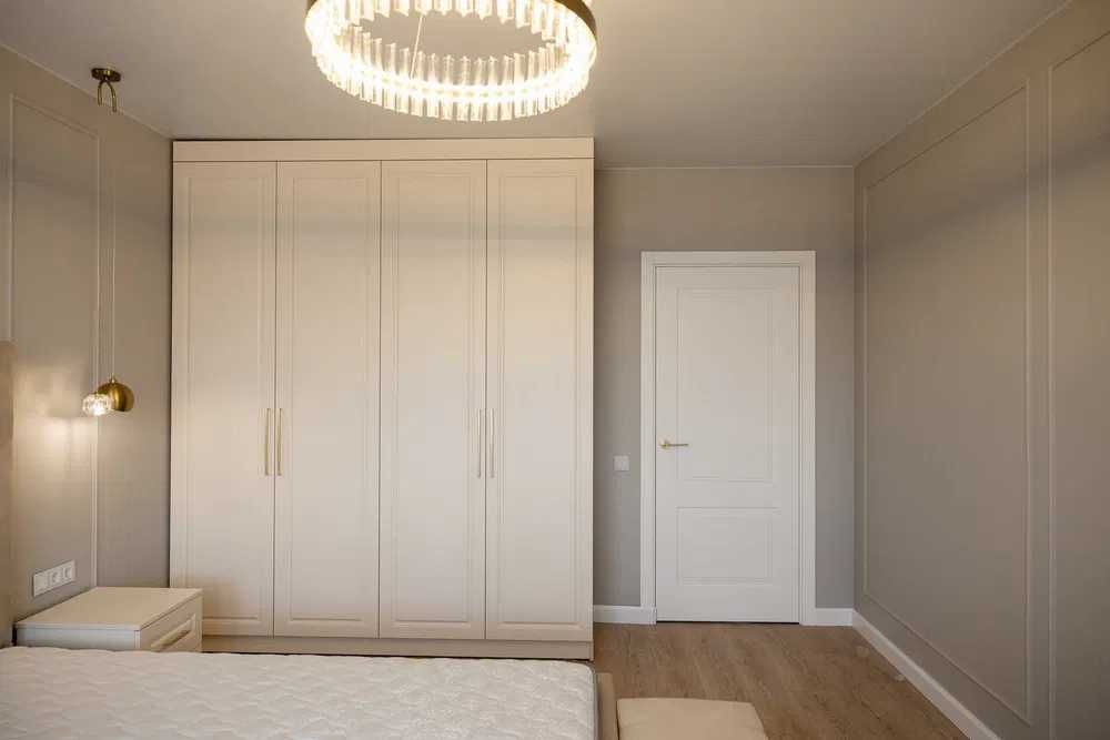 Продаю свою квартиру в сучасному ЖК під Києвом. Безпека, вигідні умови