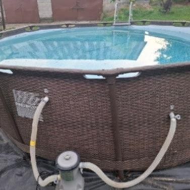 Sprzedam Basen ogrodowy