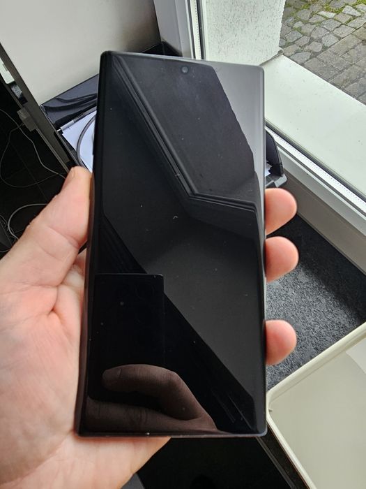 Samsung galaxy note 10+ 256GB 12GB RAM
