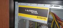 chieftec i arena 400w