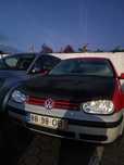 Golf IV 1.9 SDI Diesel