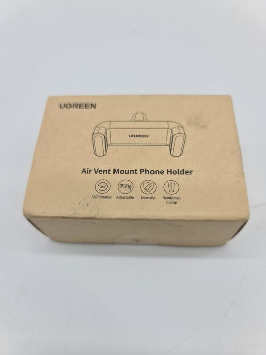 Suporte de telemóvel para carro UGRREN - novo