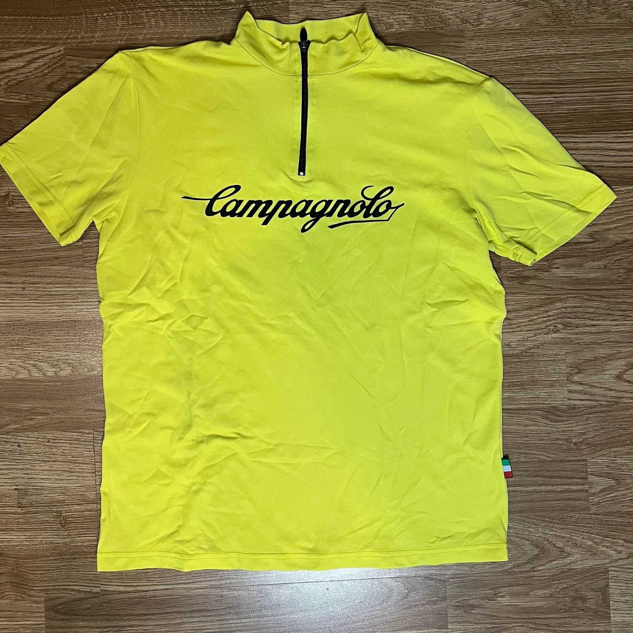 Jersey Ciclismo Campagnolo Tam. M