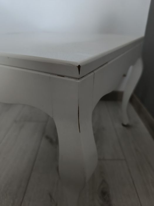 Stolik kawowy styl Prowansalski