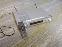 Amplituner Pioneer sx-S30DAB HDMI super stan