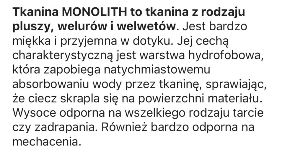 Łózko /Narożnik Nowy