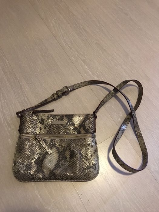 Mala Kate Spade New York