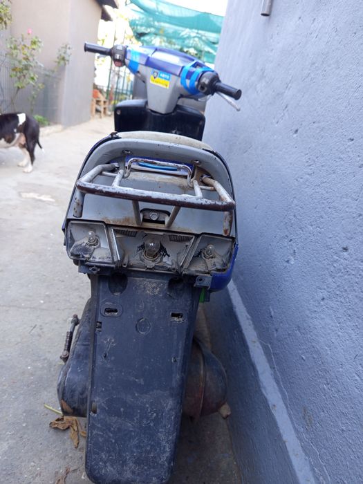 продам мопед Ямаха