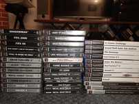 Jogos PlayStation 1 e 2