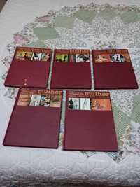 Livros antigos 1981 - mulher método prático de corte e confecção