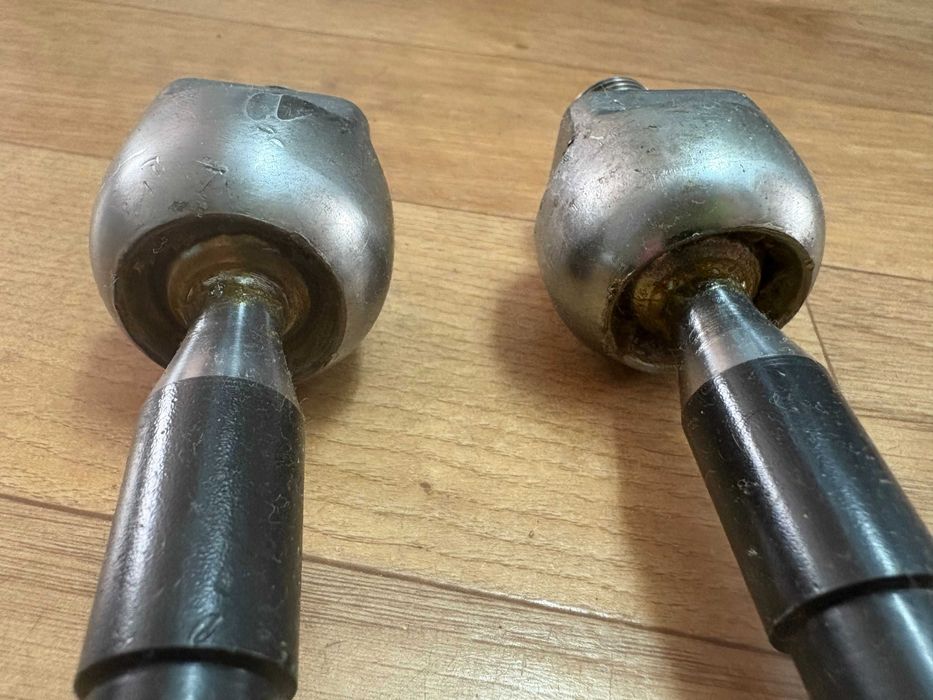 Рулевые тяги Mitsubishi Outlander 1 (2003-2008) CU5W