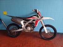 Fantic  XXF 250 4T