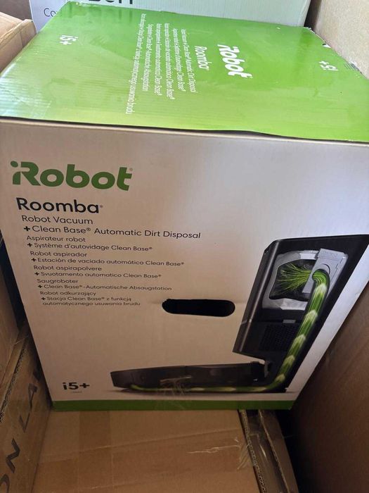 Palety Mix Elektronika Amazon Reture Nadwyżki Hurt Klasa A Markowe