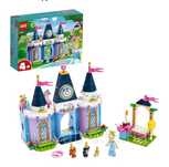 Конструктор замок, Lego