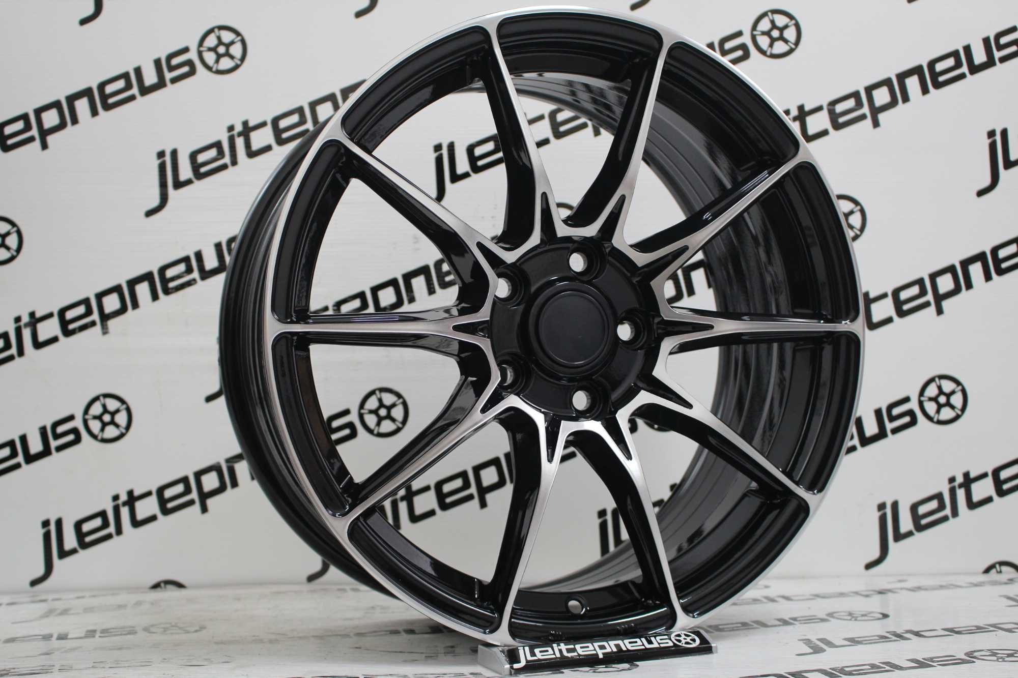 Jantes RL Wheels Onisan 17 5x112 7.5 ET40 - Fazemos Montagem/Envio