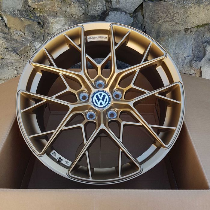 Диски НОВІ R17 5x112 Volkswagen Passat CC Jetta Audi A4 A6 Q5 Mercedes