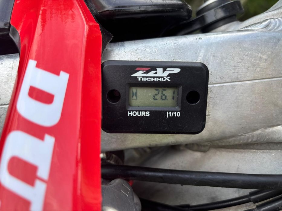 Honda CRF 250 Wtrysk! Ładna! Mocna ! Cross Enduro