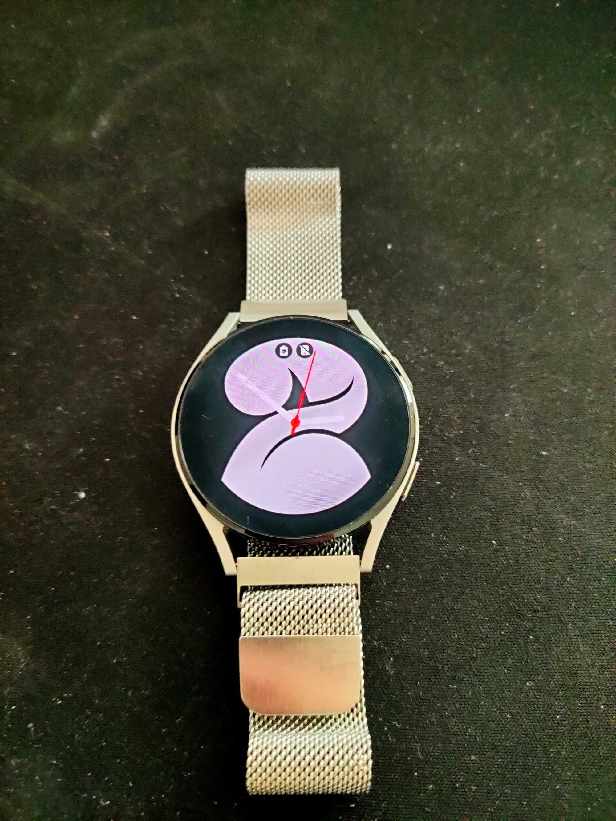 Samsung Galaxy Watch 4 40mm WiFI Bluetooth GPS SM-R860