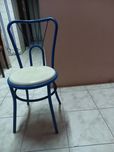 4 Mesa e 8 cadeiras