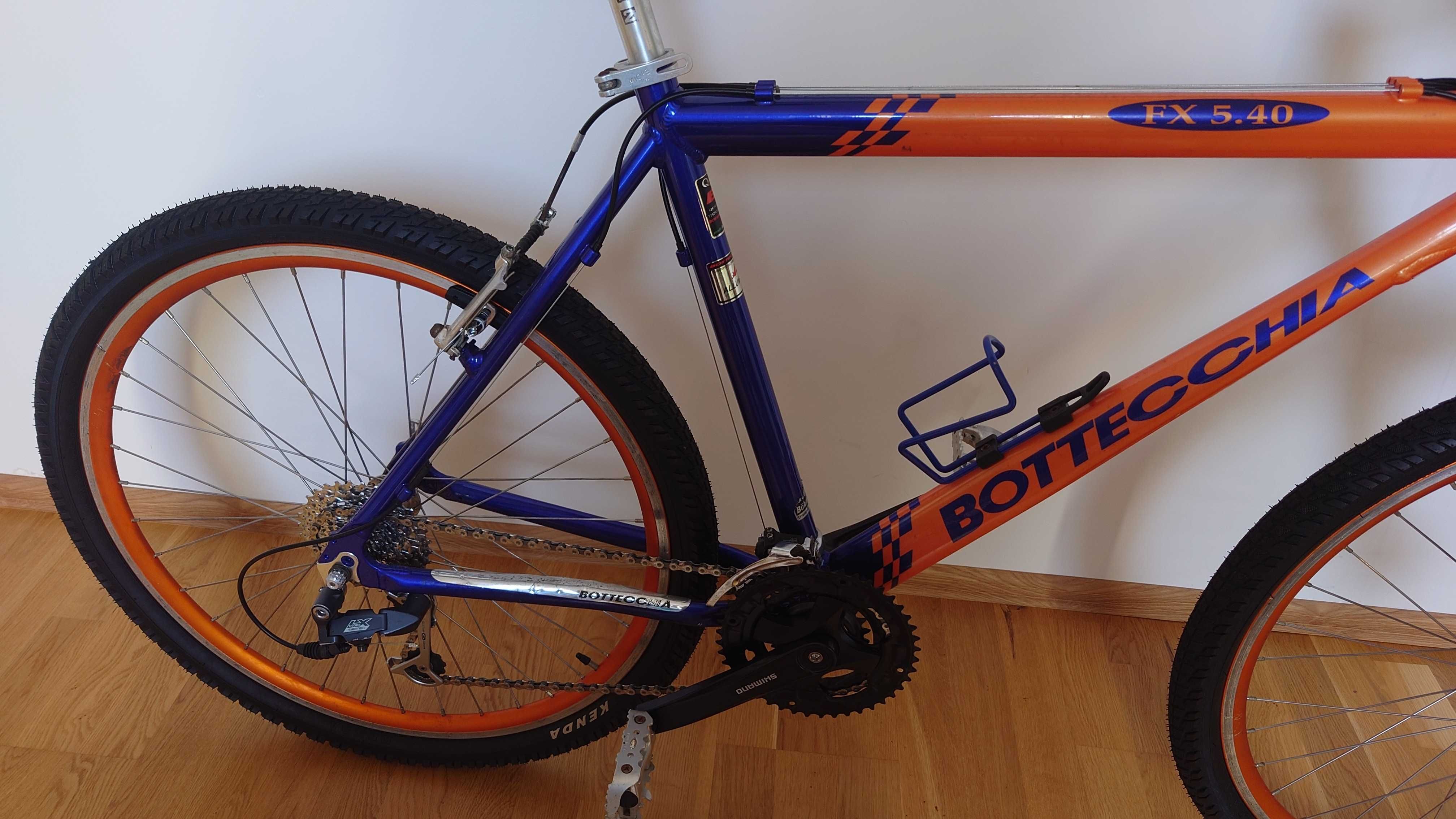 Rower MTB Retro Bottecchia FX5.40