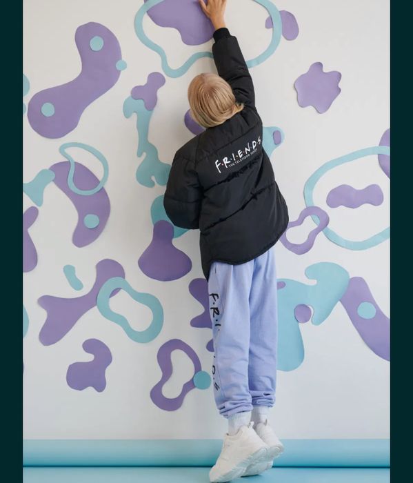 Демісезонна куртка Sinsay